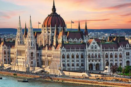 Budapest