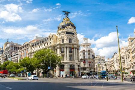 Madrid