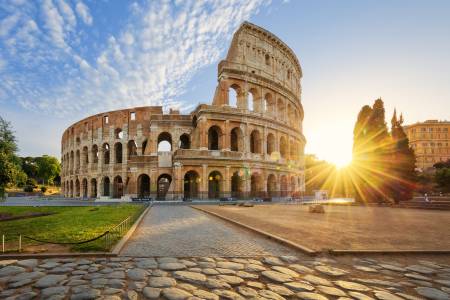 Roma